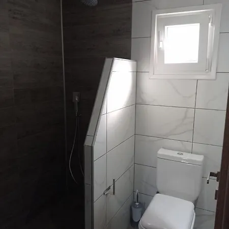 De Plata Casa de Férias *