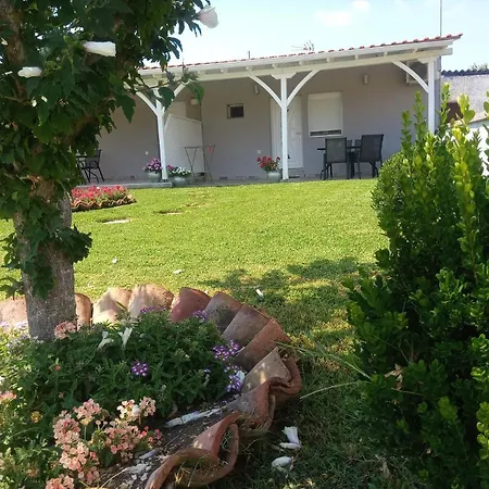 De Plata Casa de Férias