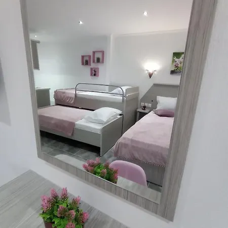 De Plata Casa de Férias Sárti