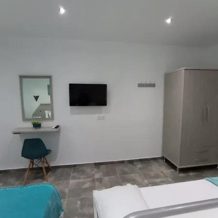 De Plata Casa de Férias *