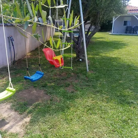 Casa de Férias De Plata *