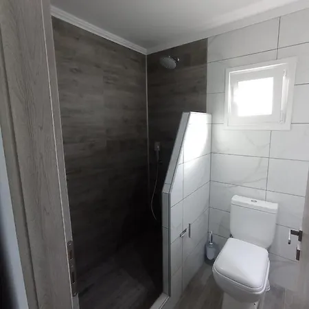 De Plata Casa de Férias *