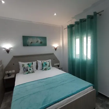 De Plata Casa de Férias Sárti