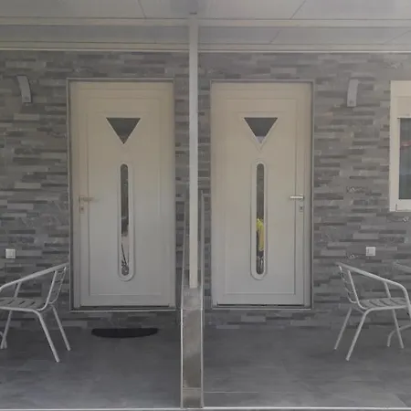 De Plata Casa de Férias *