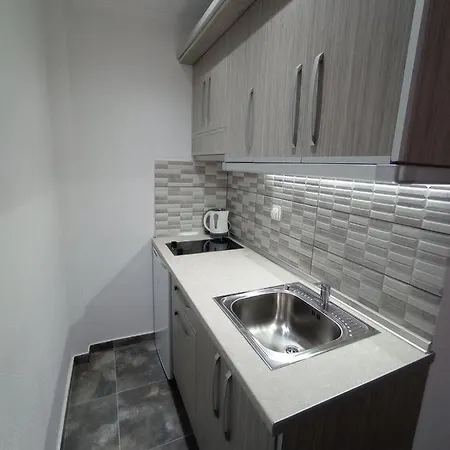 Casa de Férias De Plata