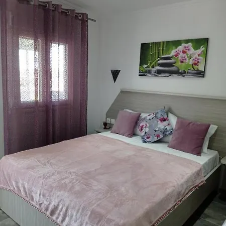 De Plata Casa de Férias