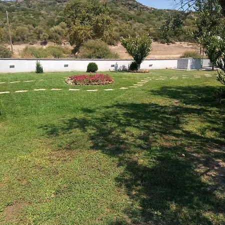 De Plata Casa de Férias