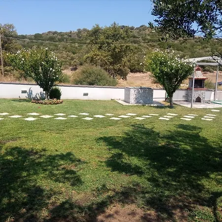 Casa de Férias De Plata *