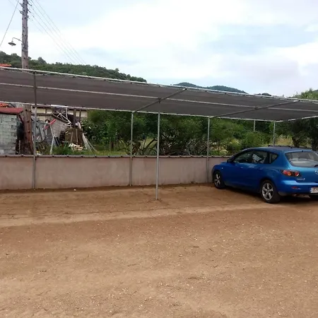 Casa de Férias De Plata