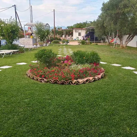 De Plata Casa de Férias *