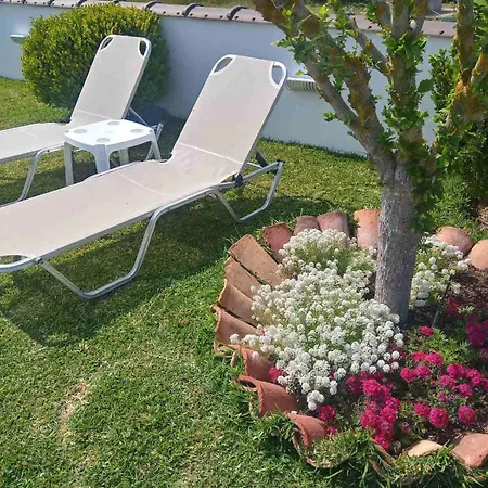 De Plata Casa de Férias