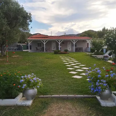 De Plata Casa de Férias