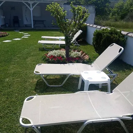 Casa de Férias De Plata Sárti