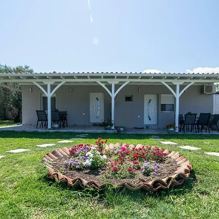 De Plata Casa de Férias