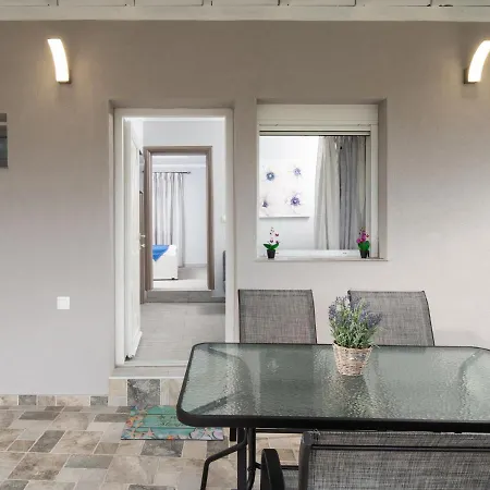 Casa de Férias De Plata Sárti