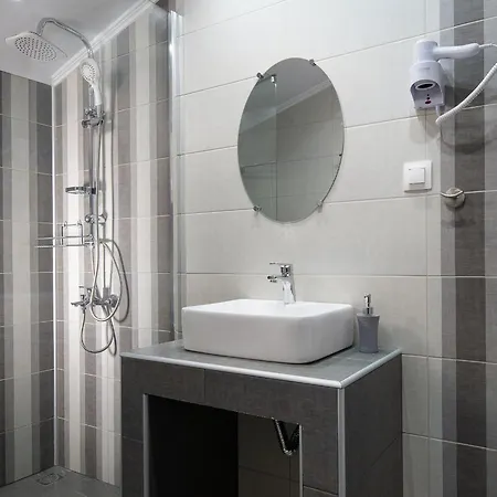 Casa de Férias De Plata Sárti