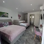 De Plata Holiday home