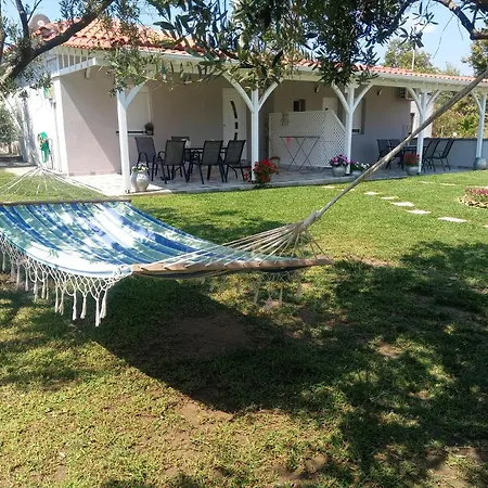 De Plata Semesterbostad *