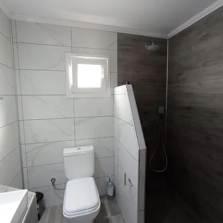 Prázdninový dům De Plata Sarti