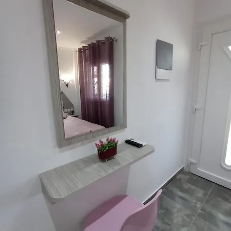 Prázdninový dům De Plata Sarti