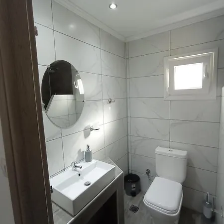 De Plata Semesterbostad