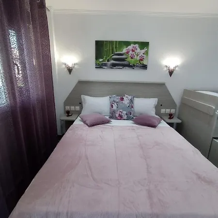 De Plata Prázdninový dům *