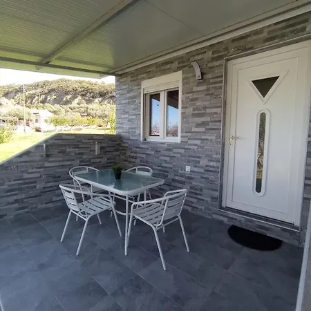 Semesterbostad De Plata