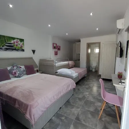 De Plata Prázdninový dům