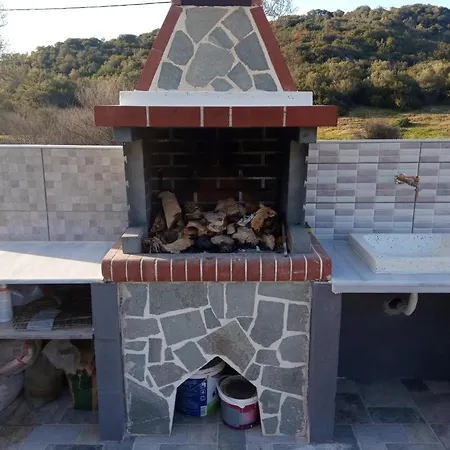 Semesterbostad De Plata