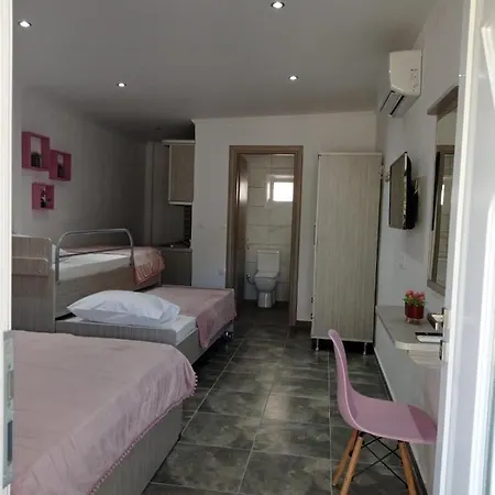 Semesterbostad De Plata *