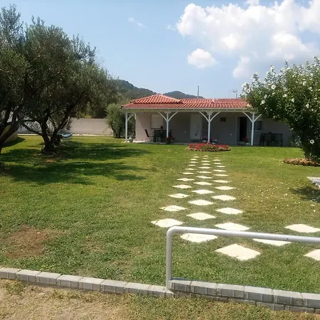 Semesterbostad De Plata Sarti