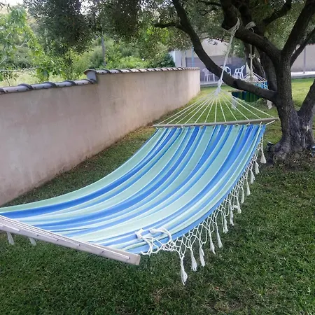 De Plata Semesterbostad *