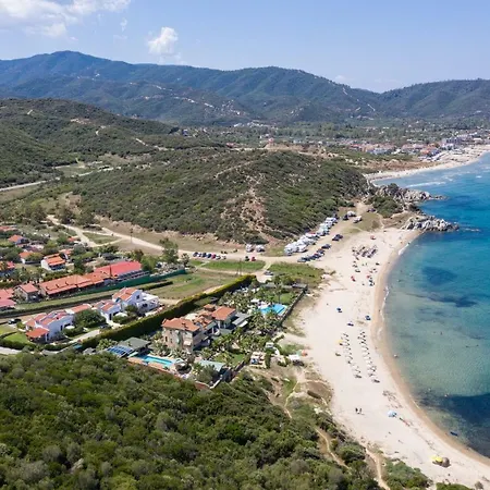 De Plata Σάρτη