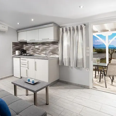 Semesterbostad De Plata Sarti