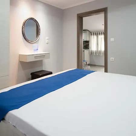 Semesterbostad De Plata