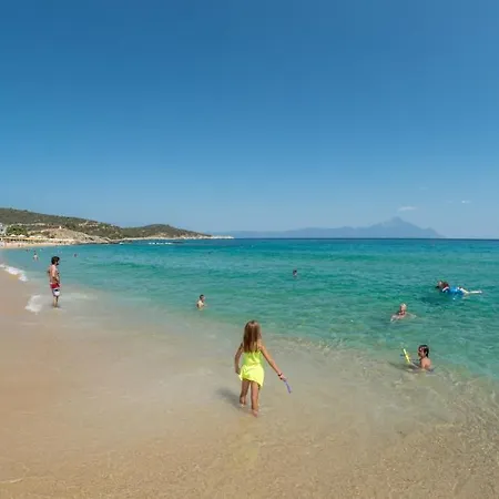 Prázdninový dům De Plata