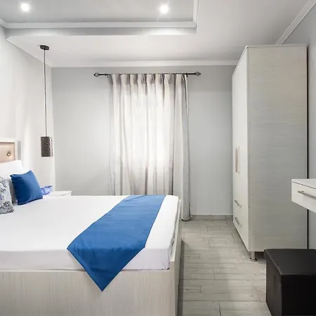 Semesterbostad De Plata