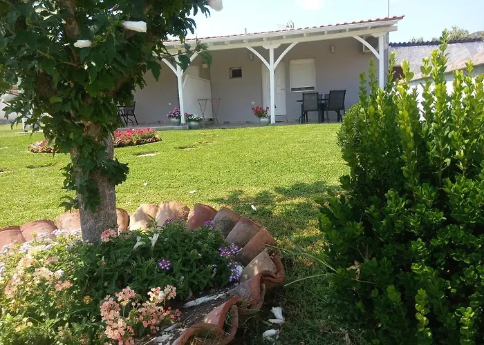 De Plata Casa vacanze