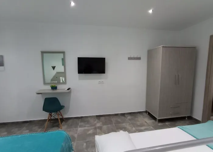 De Plata Casa vacanze *