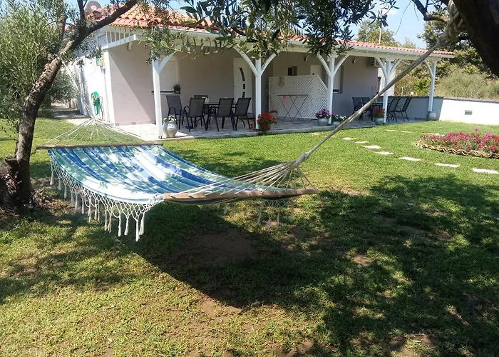 De Plata Casa vacanze *