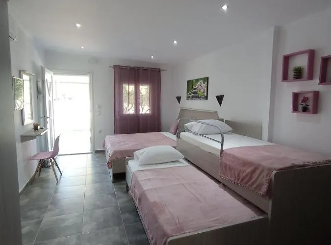 Casa vacanze De Plata *