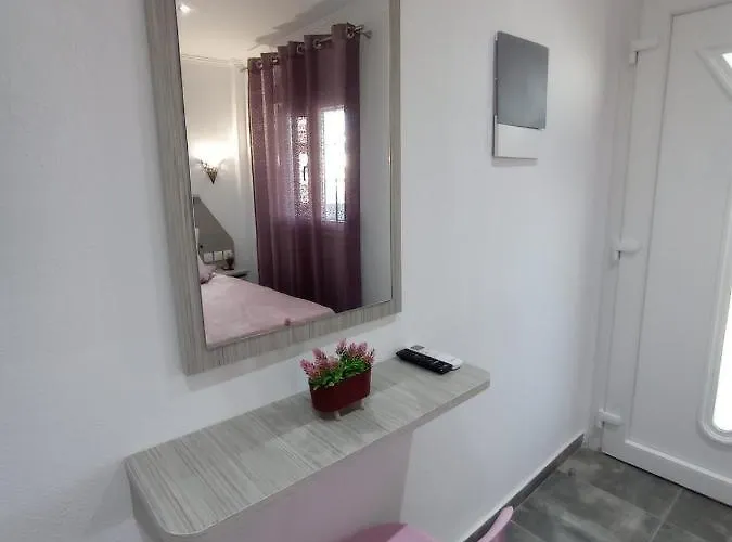 Casa vacanze De Plata Sarti