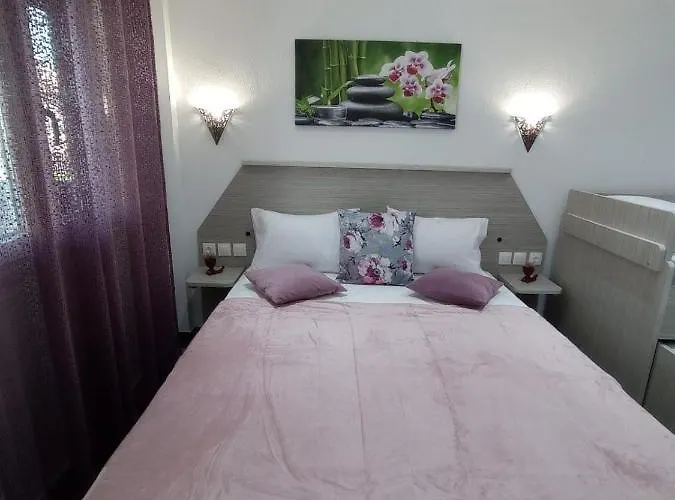 De Plata Casa vacanze *