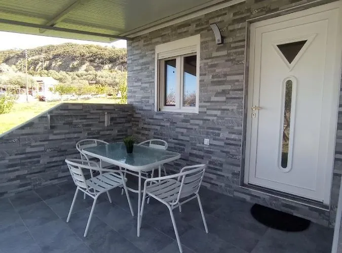 Casa vacanze De Plata