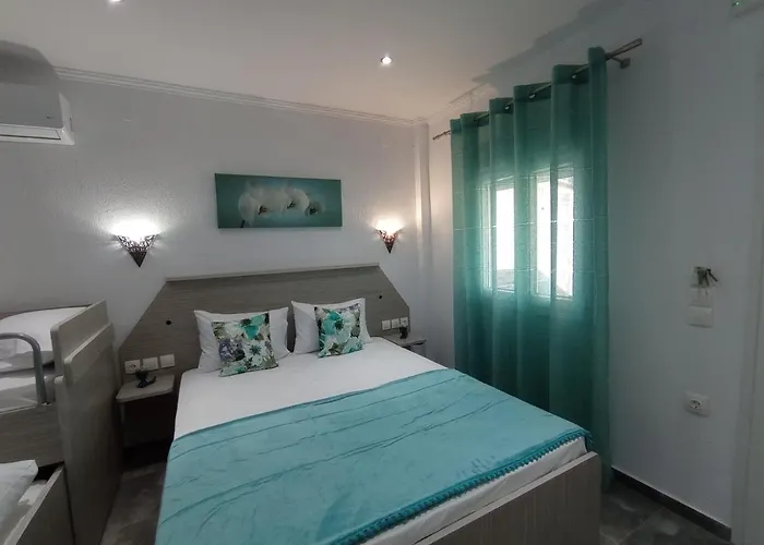 De Plata Casa vacanze Sarti