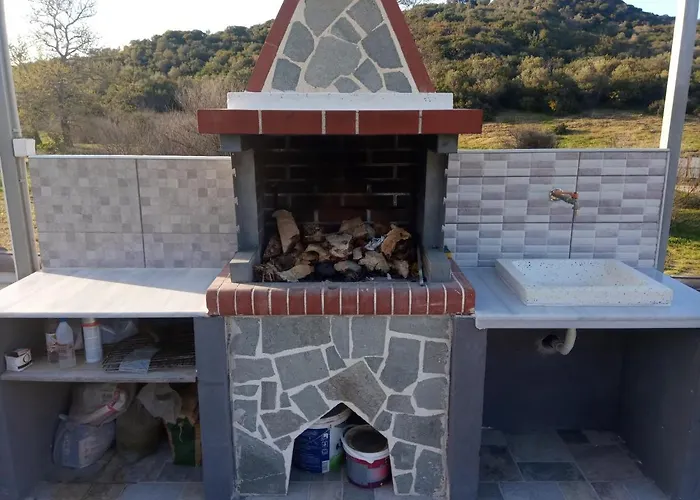 Casa vacanze De Plata