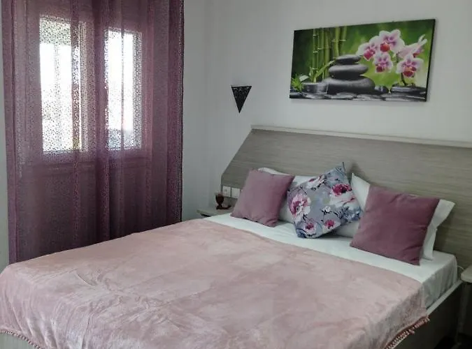 De Plata Casa vacanze