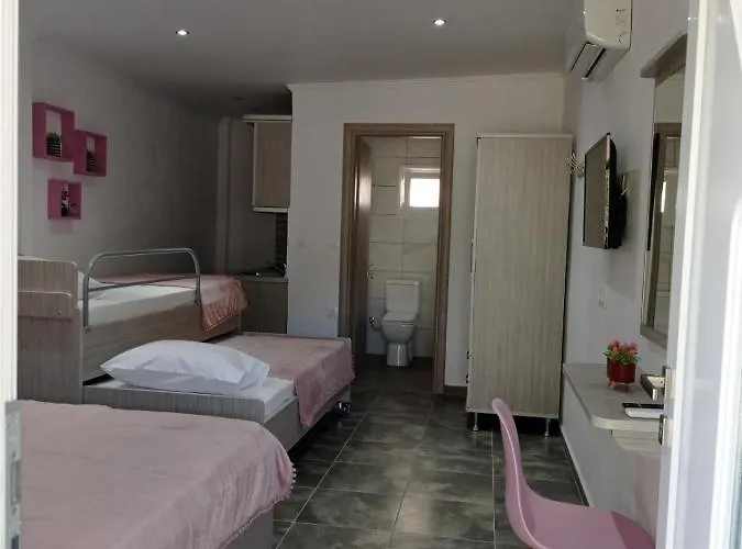 Casa vacanze De Plata *