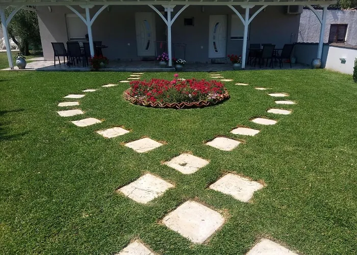 De Plata Casa vacanze Sarti