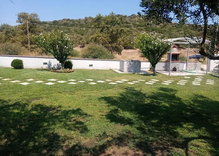 Casa vacanze De Plata *